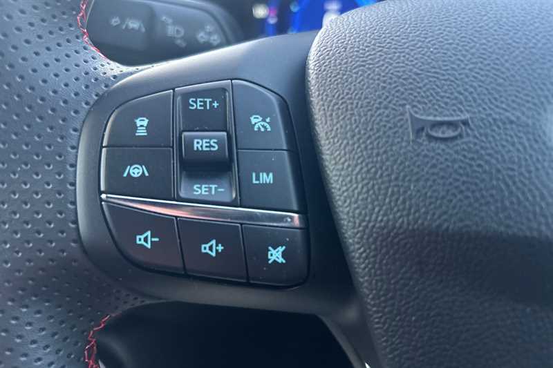 Used Ford Puma 2023 for sale - 76462930: Photo 21