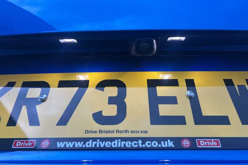 Used Ford Puma 2023 for sale - 76462930: Photo 39