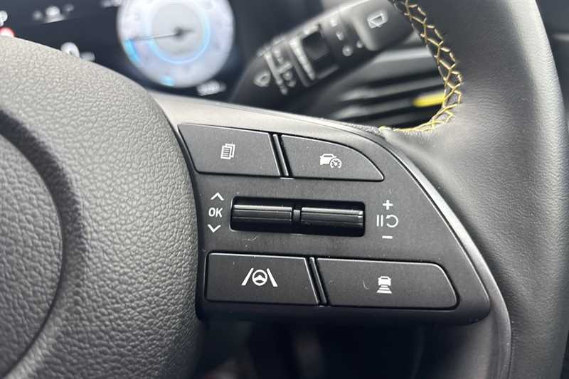 Used Hyundai i20 2025 for sale - 76525177: Photo 22