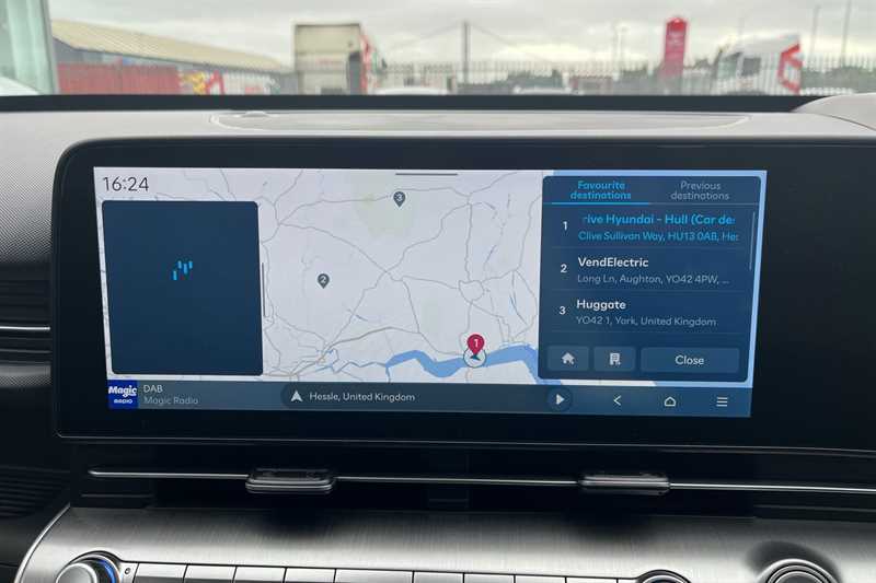 Used Hyundai KONA 2024 for sale - 76944215: Photo 18