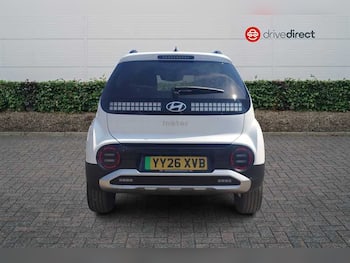 Used Hyundai Other 2026 for sale - 79682313: Photo