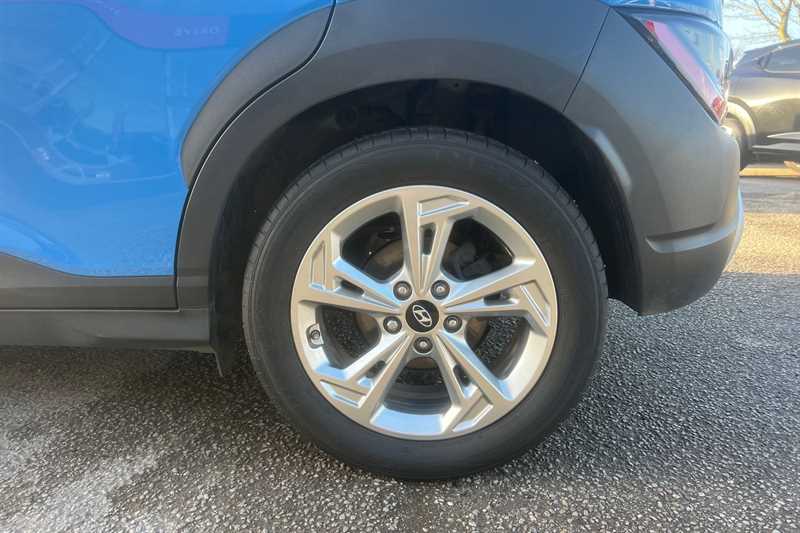 Used Hyundai KONA 2021 for sale - 78131065: Photo 11