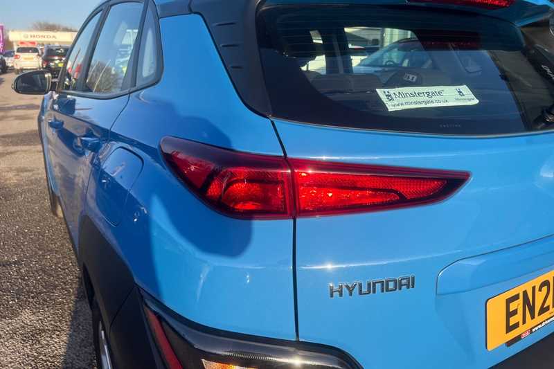 Used Hyundai KONA 2021 for sale - 78131065: Photo 31