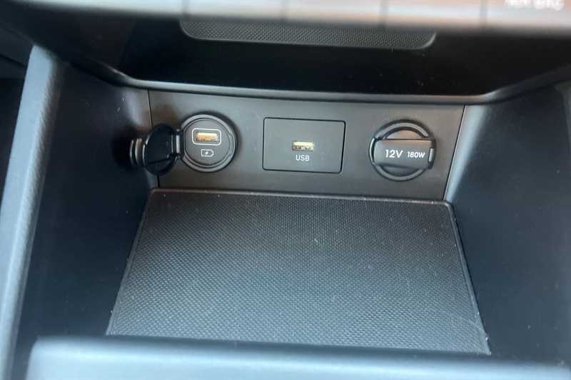 Used Hyundai KONA 2021 for sale - 78131065: Photo 40