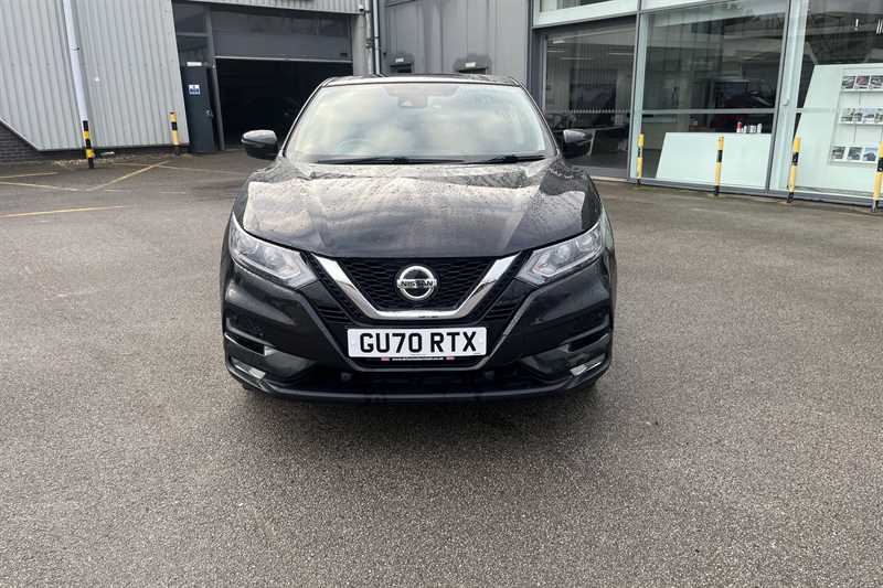 Used Nissan Qashqai 2020 for sale - 77403148: Photo 2