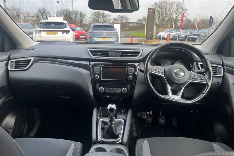 Used Nissan Qashqai 2020 for sale - 77403148: Photo 7