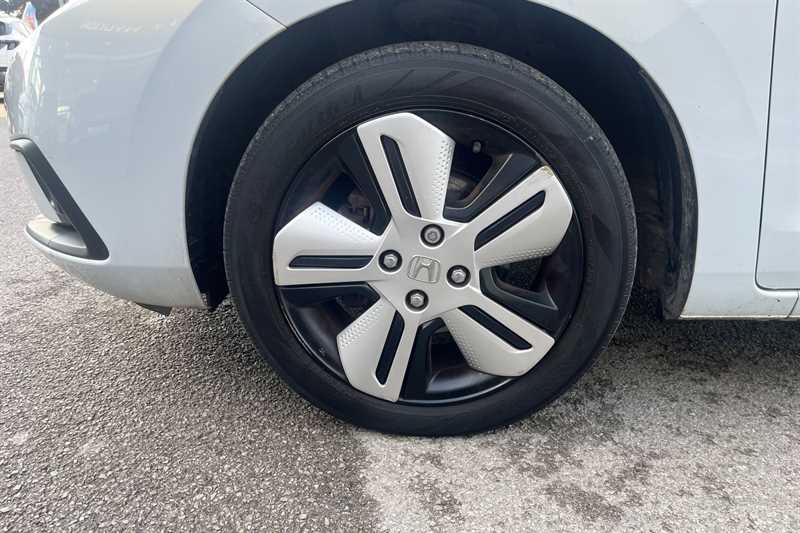 Used Honda Jazz 2021 for sale - 76463225: Photo 11