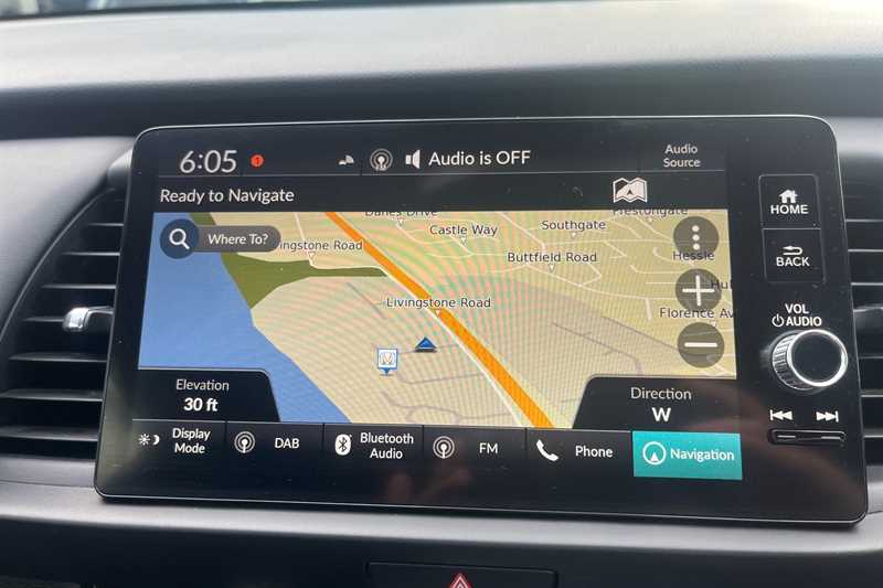 Used Honda Jazz 2021 for sale - 76463225: Photo 18