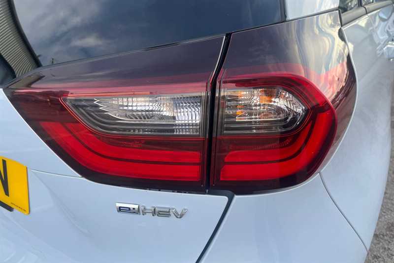 Used Honda Jazz 2021 for sale - 76463225: Photo 32