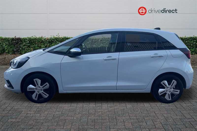 Used Honda Jazz 2021 for sale - 76463225: Photo 6