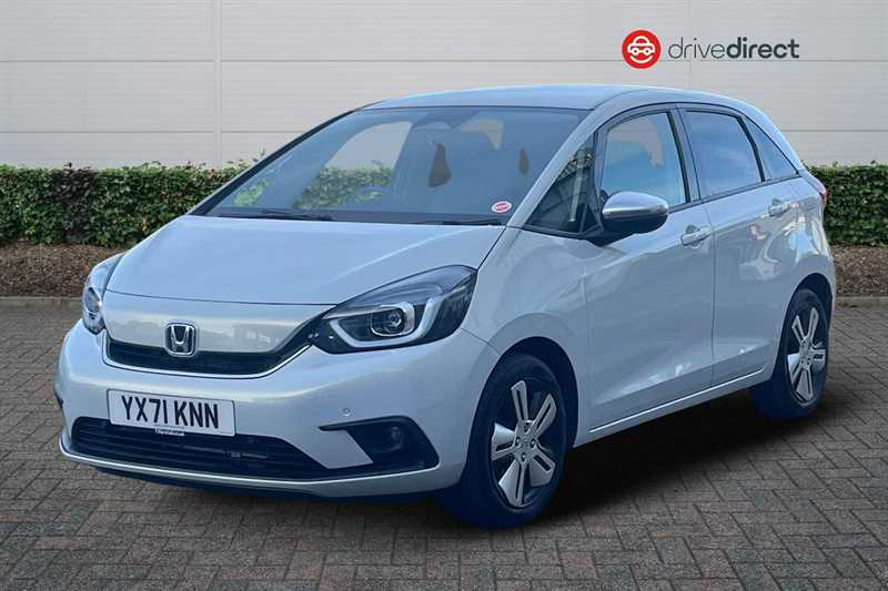 Used Honda Jazz 2021 for sale - 76463225: Photo 7