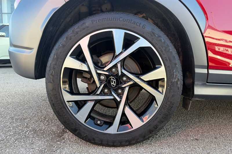 Used Hyundai KONA 2022 for sale - 77915186: Photo 10