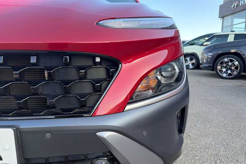 Used Hyundai KONA 2022 for sale - 77915186: Photo 29