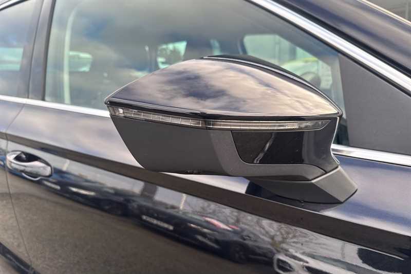 Used SEAT Ateca 2022 for sale - 77553915: Photo 34