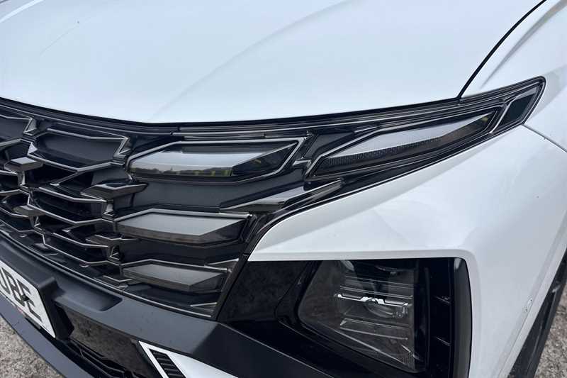 Used Hyundai TUCSON 2025 for sale - 77711367: Photo 28