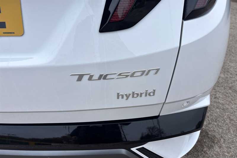 Used Hyundai TUCSON 2025 for sale - 77711367: Photo 30