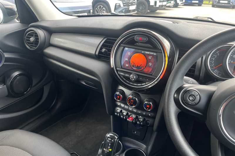 Used MINI Hatch 2021 for sale - 77391158: Photo 14