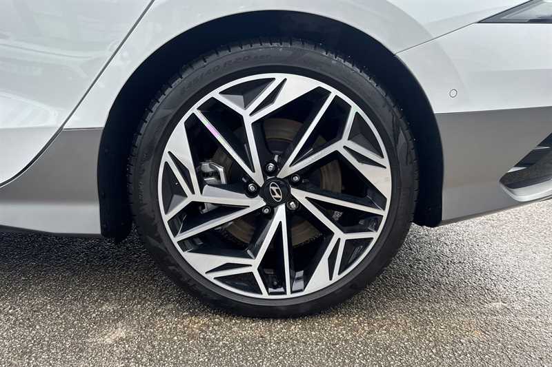 Used Hyundai IONIQ 6 2025 for sale - 77944497: Photo 11