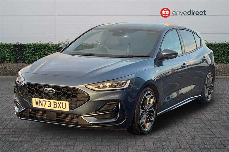 Used Ford Focus 2023 for sale - 77565933: Photo 7