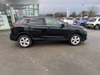 Used Nissan Qashqai undefined for sale - 77459248: Photo