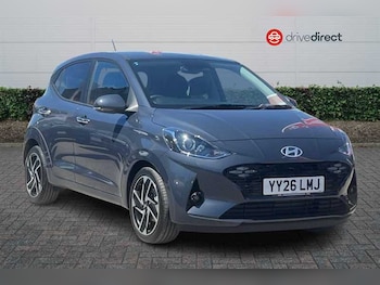 Used Hyundai i10 2026 for sale - 79110229: Photo