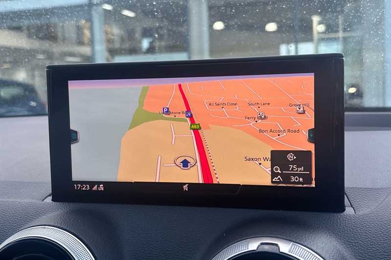 Used Audi Q2 for sale - 78142659: Photo 18