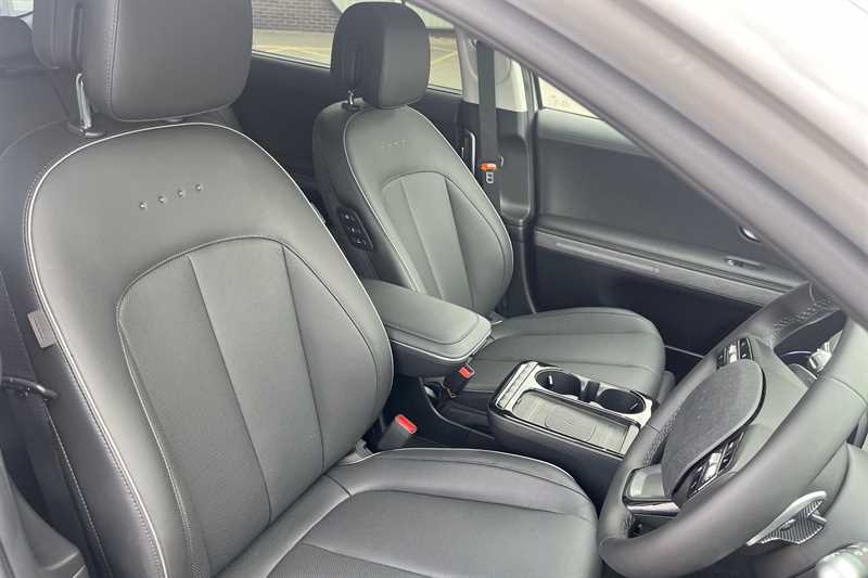 Used Hyundai IONIQ 5 2025 for sale - 77317342: Photo 23