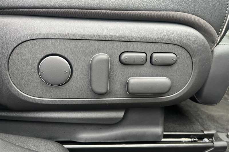 Used Hyundai IONIQ 5 2025 for sale - 77317342: Photo 26