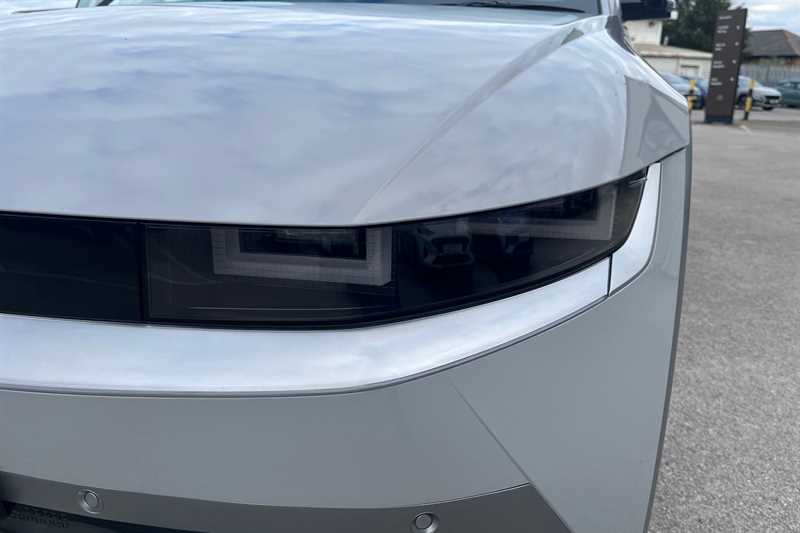 Used Hyundai IONIQ 5 2025 for sale - 77317342: Photo 29