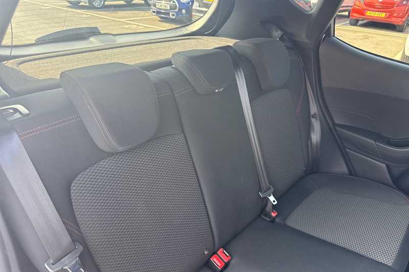 Used Ford Fiesta 2021 for sale - 76448516: Photo 24