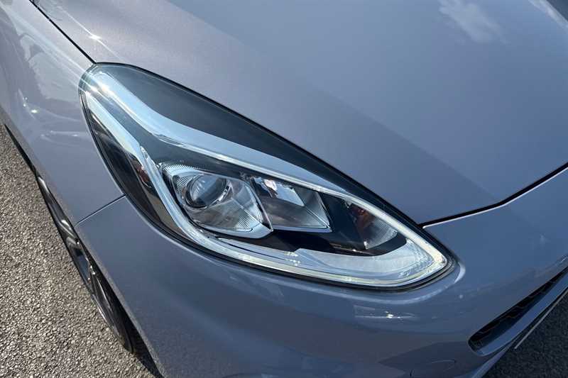 Used Ford Fiesta 2021 for sale - 76448516: Photo 28