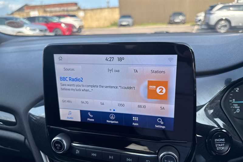 Used Ford Fiesta 2021 for sale - 76448516: Photo 45