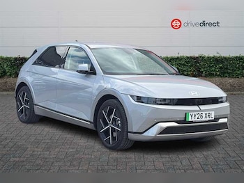 Used Hyundai IONIQ 5 2026 for sale - 79499080: Photo