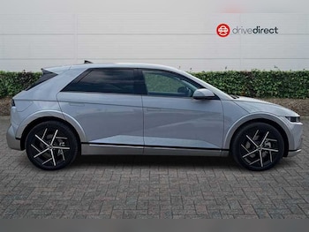 Used Hyundai IONIQ 5 2026 for sale - 79499080: Photo