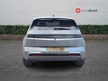 Used Hyundai IONIQ 5 2026 for sale - 79499080: Photo