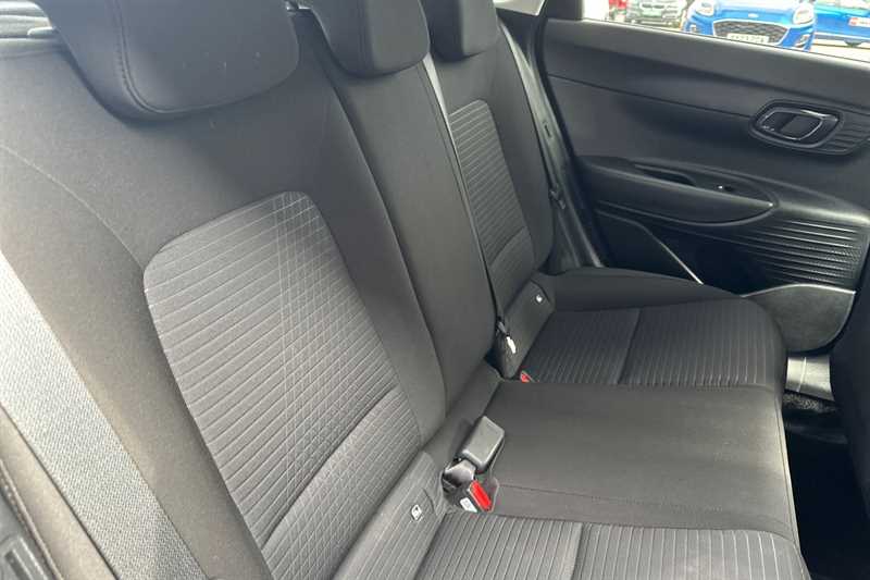 Used Hyundai i20 2022 for sale - 76945000: Photo 24