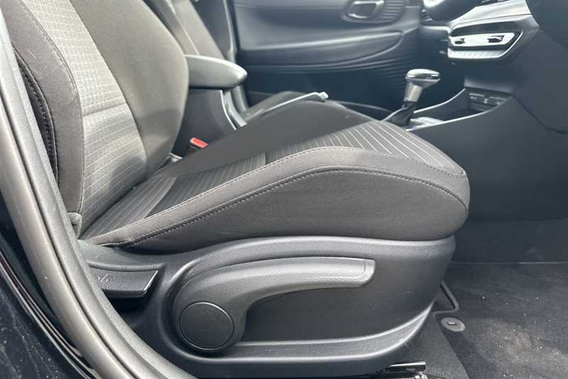 Used Hyundai i20 2022 for sale - 76945000: Photo 26