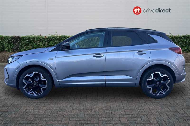 Used Vauxhall Grandland 2024 for sale - 77566003: Photo 6