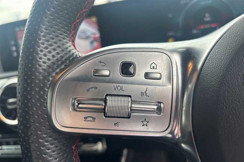 Used Mercedes-Benz A-Class 2019 for sale - 76444254: Photo 21