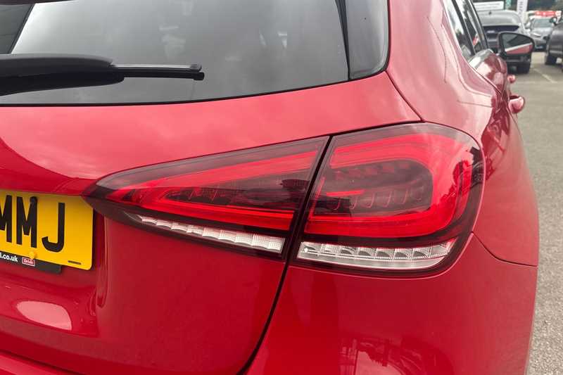 Used Mercedes-Benz A-Class 2019 for sale - 76444254: Photo 32