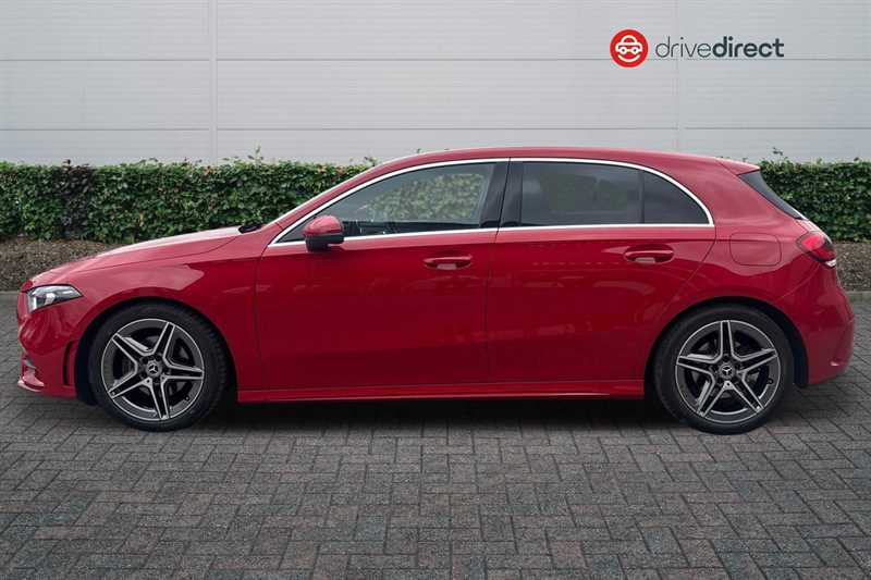 Used Mercedes-Benz A-Class 2019 for sale - 76444254: Photo 6