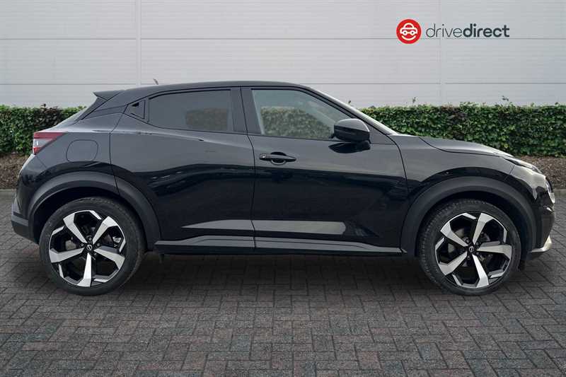 Used Nissan Juke 2024 for sale - 77486365: Photo 2
