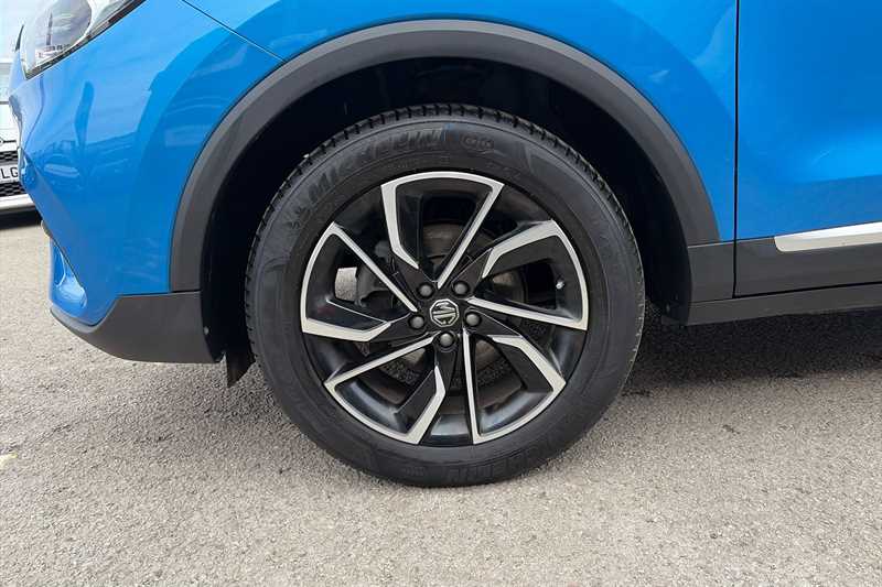 Used MG MG ZS 2023 for sale - 78137787: Photo 12