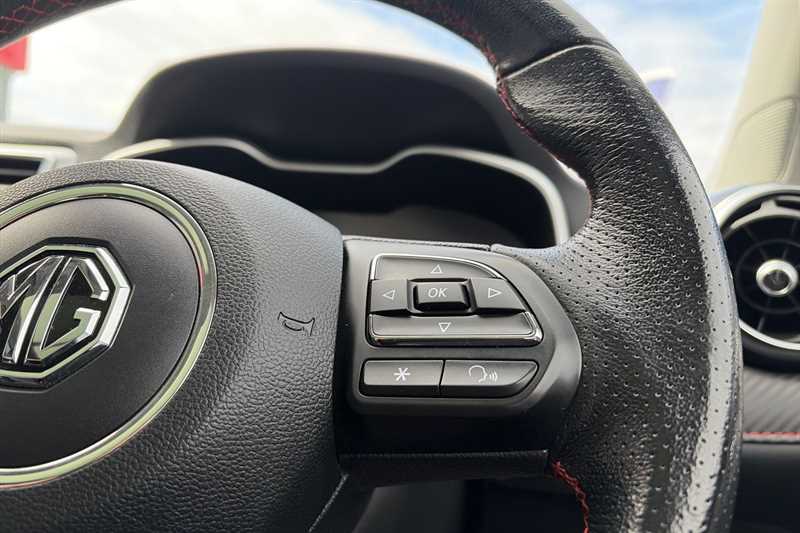 Used MG MG ZS 2023 for sale - 78137787: Photo 22