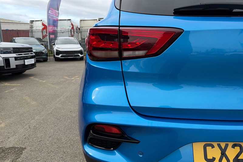 Used MG MG ZS 2023 for sale - 78137787: Photo 31