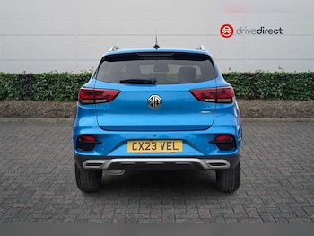 Used MG MG ZS 2023 for sale - 78137787: Photo