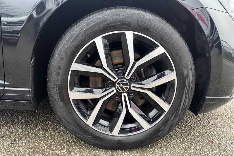 Used Volkswagen Passat 2020 for sale - 77322203: Photo 3