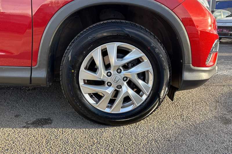 Used Honda CR-V 2016 for sale - 78222494: Photo 10