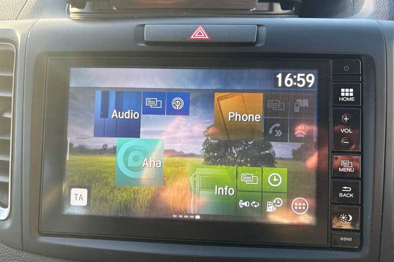 Used Honda CR-V 2016 for sale - 78222494: Photo 17