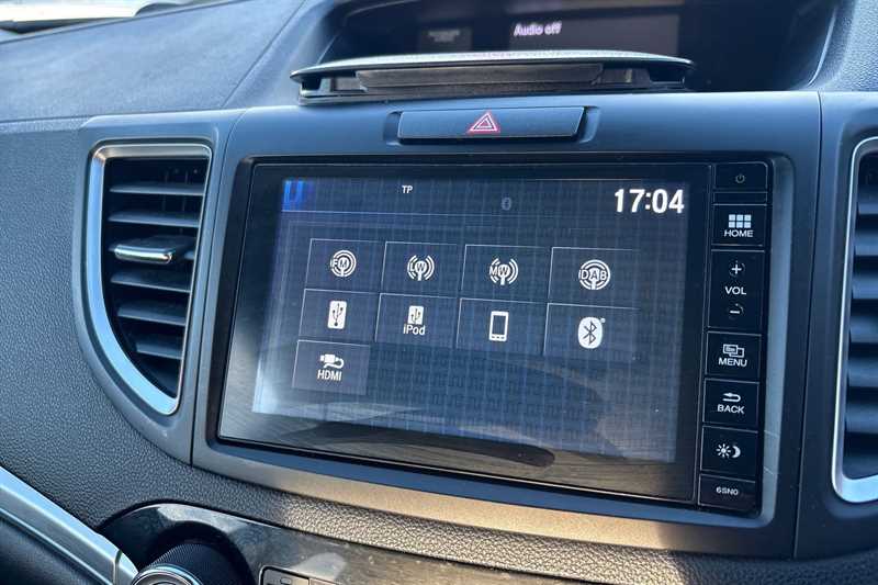 Used Honda CR-V 2016 for sale - 78222494: Photo 18